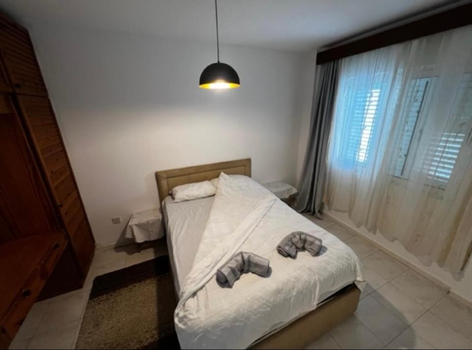 Girne Center 3 Rooms 150 M To Beach Extérieur photo